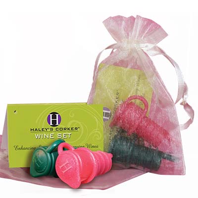 Haley's Corker® For The Girls Set