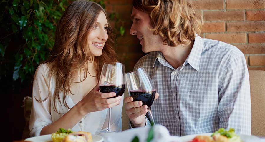Millennial consumers increase their stake in the wine industry