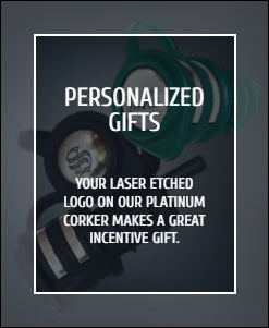 Personalized Gifts and Incentives