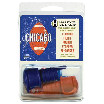 Chicago Football Corkers