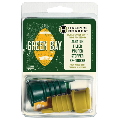 Green Bay Corkers